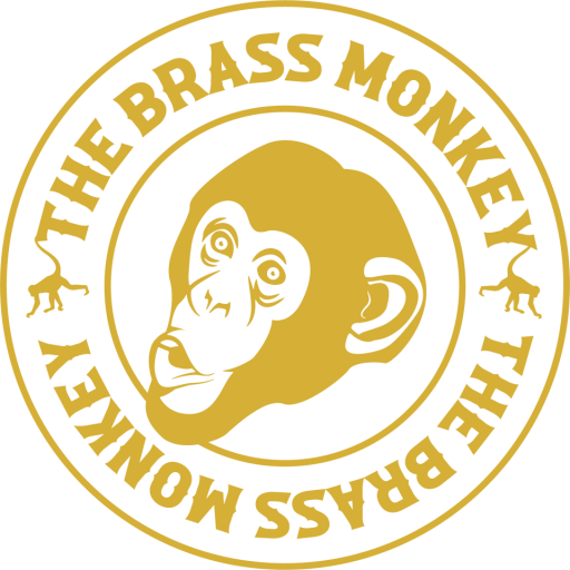 The Brass Monkey in Warrington