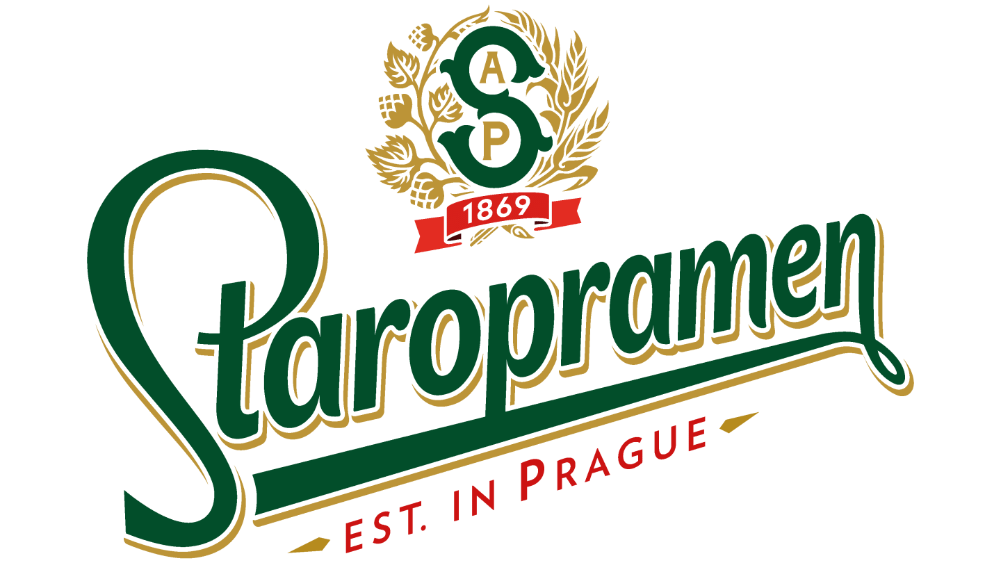 Staropramen Logo